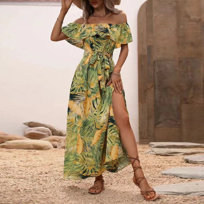 Clara High Rise Skinny - Acid Rain